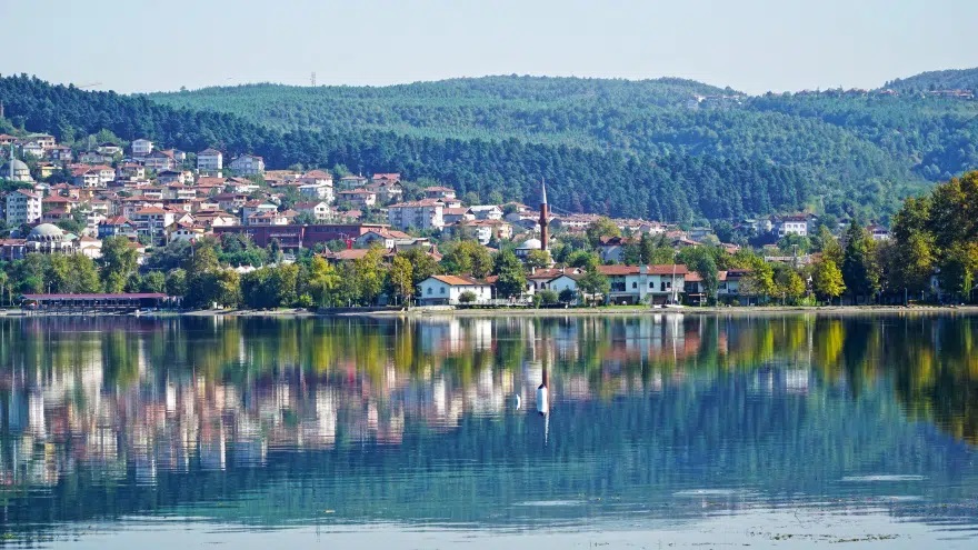 Doğa Kaçamakları