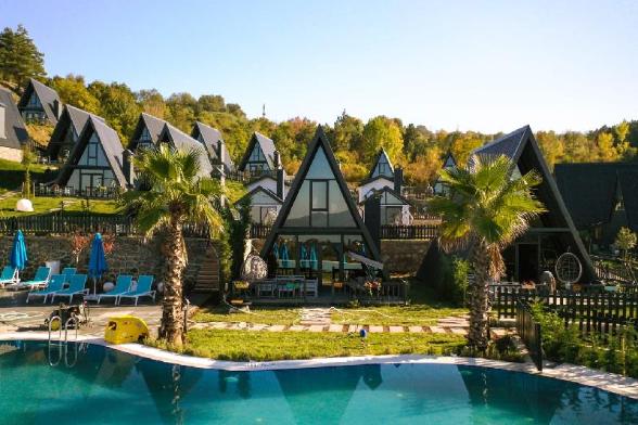 Sapanca Bungalovları