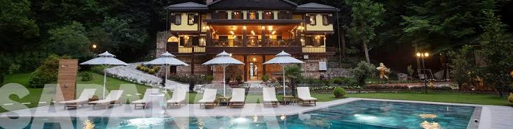 Hotels Sapanca Superior Suite